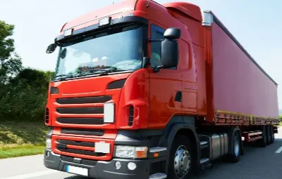 Ankara Kofçaz Ambar Kargo