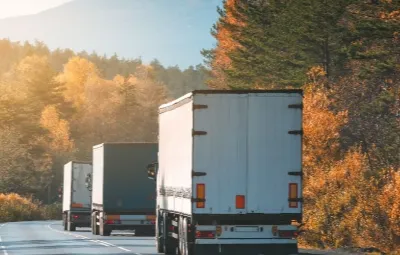 Ankara ile Kofçaz Arası Klima Taşıma