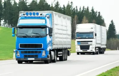 Ankara ile Kofçaz Arası Eşya Taşıma